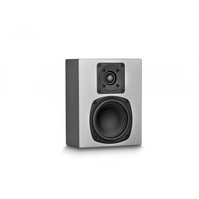 Настенная акустика M&K Sound D85 Grey Satin/Grey Cloth